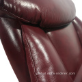 Recliner Sofa Chair New Design Leather Reclining Single sofa Chair Factory